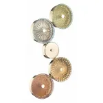 Бра Odeon Light Caramella 5412/25WL от ImperiumLoft