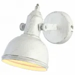 Спот Arte Lamp Martin A5213AP-1WG Цвет арматуры золото Цвет плафонов золото от ImperiumLoft