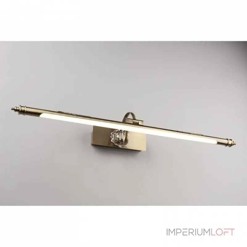 Бра Omnilux Varena OML-23901-12 от ImperiumLoft