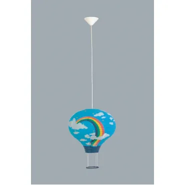 Подвесной светильник Brilliant Rainbow 73370A03