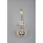 Бра Aployt Daniele APL.701.01.01 Цвет арматуры золото от ImperiumLoft