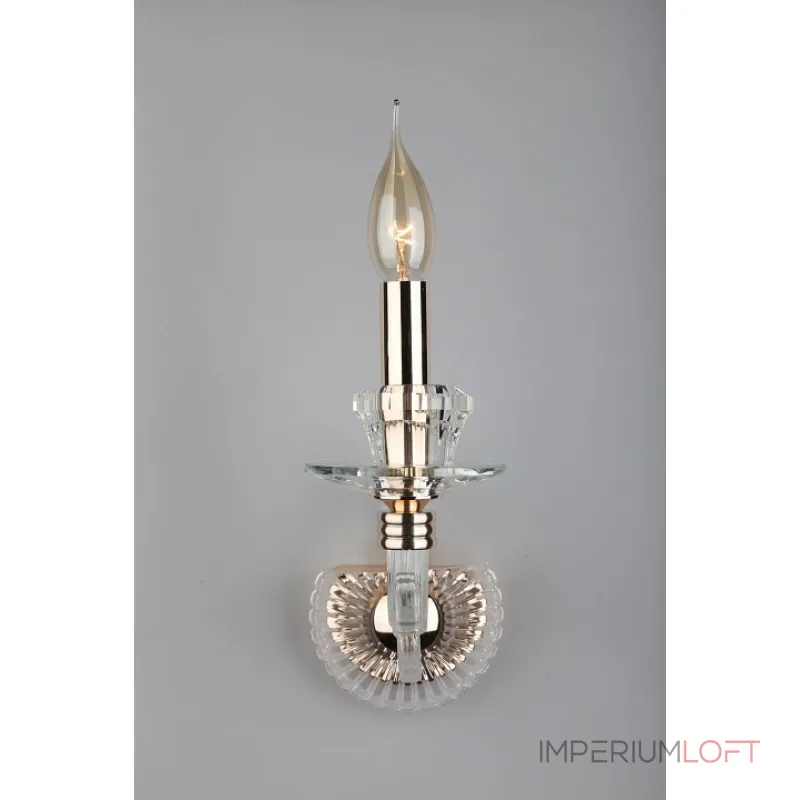 Бра Aployt Daniele APL.701.01.01 Цвет арматуры золото от ImperiumLoft