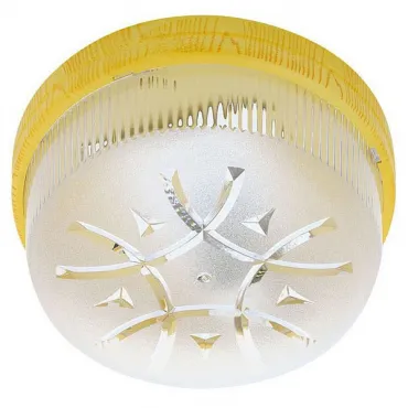 Накладной светильник Horoz Electric Глоп Фавори HRZ00001396 Цвет арматуры кремовый Накладной светильник Horoz Electric Глоп Фавори HRZ00001396 Цвет арматуры кремовый