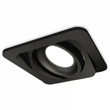 Светильник встраиваемый Ambrella Techno Spot XC7659001 Светильник встраиваемый Ambrella Techno Spot XC7659001