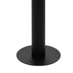 Наземный низкий светильник Eglo ПРОМО Monreale 98123 Цвет плафонов прозрачный от ImperiumLoft