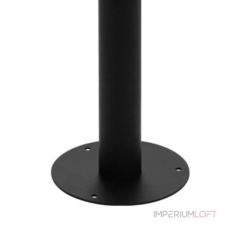 Наземный низкий светильник Eglo ПРОМО Monreale 98123 Цвет плафонов прозрачный от ImperiumLoft