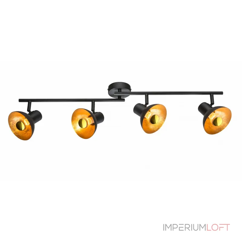 Спот Globo Lotte 54001-4 от ImperiumLoft Спот Globo Lotte 54001-4 от ImperiumLoft
