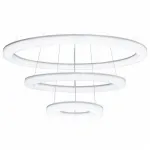 Подвесная люстра Citilux Электрон CL710A104S 