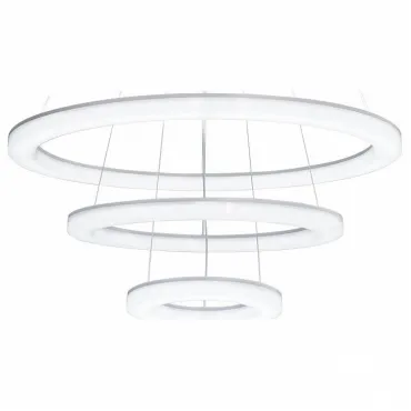 Подвесная люстра Citilux Электрон CL710A104S Подвесная люстра Citilux Электрон CL710A104S