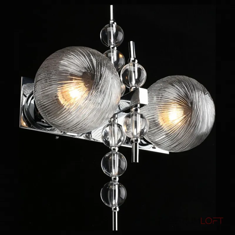 Бра Aployt Melani APL.821.01.02 от ImperiumLoft