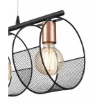 Подвесной светильник Vele Luce Callisto VL6442P03 от ImperiumLoft