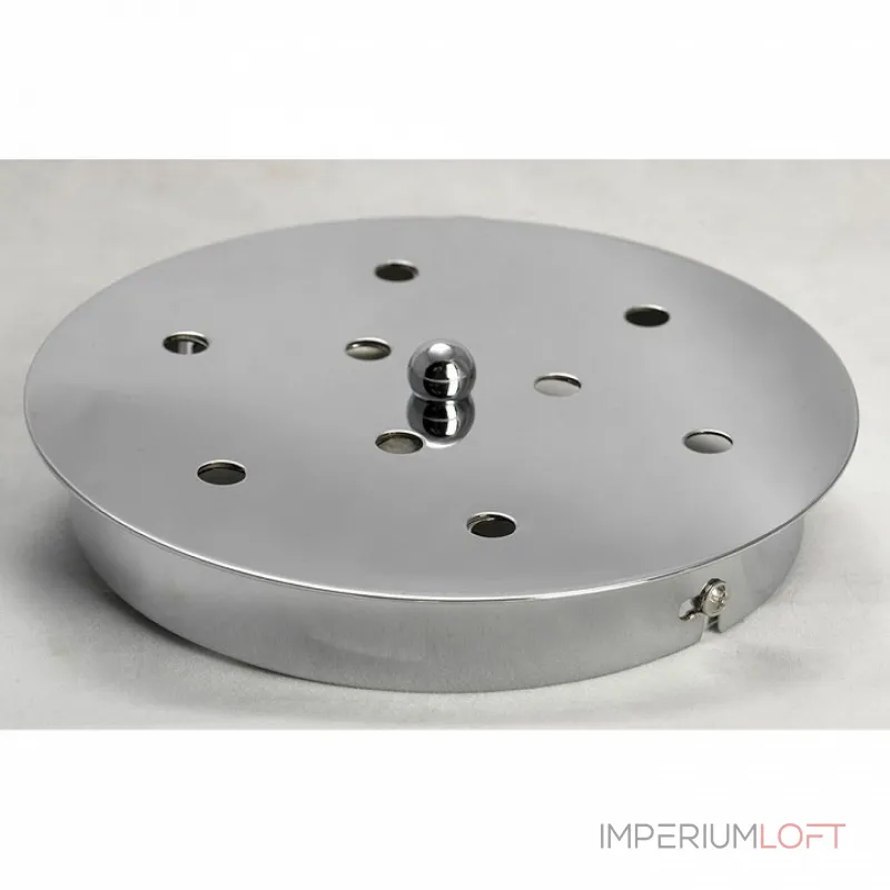 Потолочная люстра Lussole LSP-8140 Потолочная люстра Lussole LSP-8140