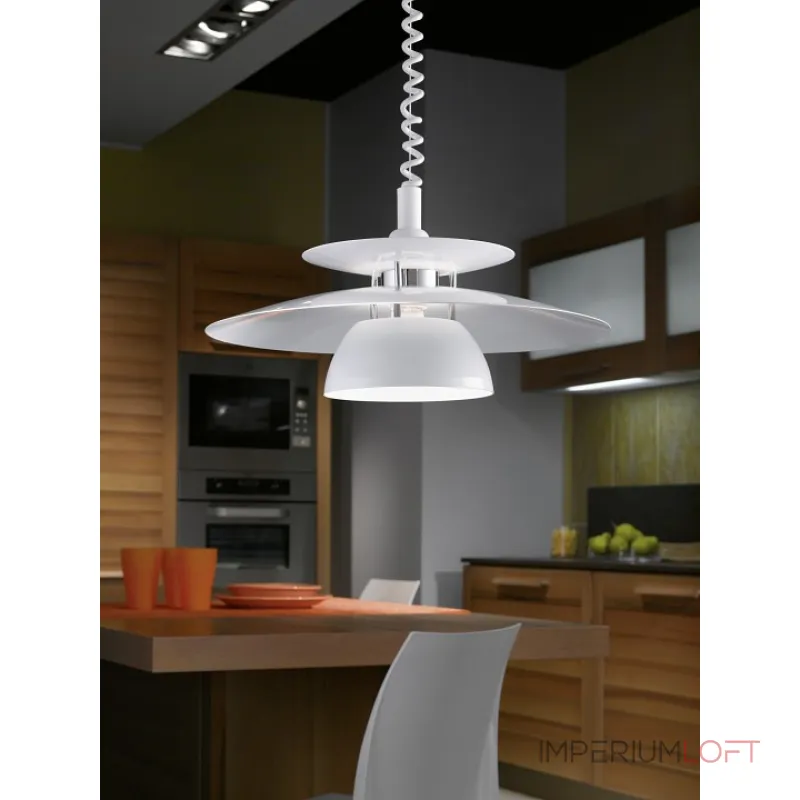 Подвесной светильник Eglo Brenda 87055 Подвесной светильник Eglo Brenda 87055