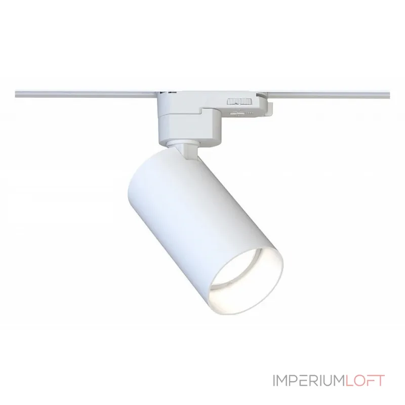 Трековый светильник Nowodvorski Ctls Mono 10236 от ImperiumLoft Трековый светильник Nowodvorski Ctls Mono 10236 от ImperiumLoft