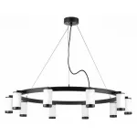 Подвесная люстра Lightstar Rullo LR02036837