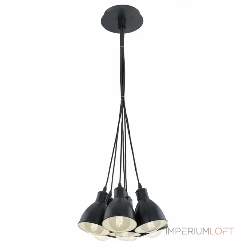 Подвесной светильник Eglo Priddy 49467 