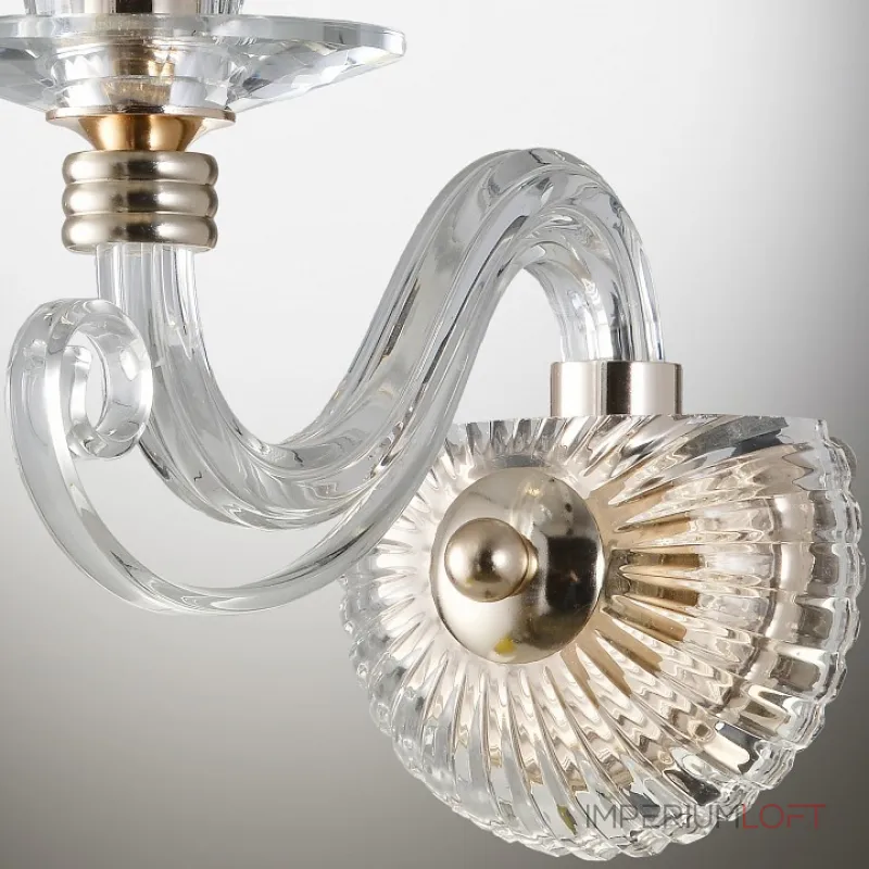 Бра Aployt Daniele APL.701.01.01 Цвет арматуры золото от ImperiumLoft