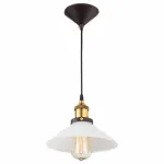 Подвесной светильник Citilux Эдисон CL450102 