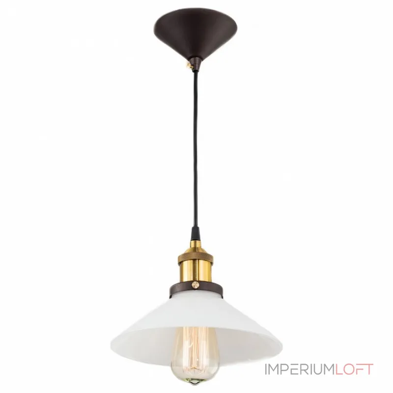 Подвесной светильник Citilux Эдисон CL450102 Подвесной светильник Citilux Эдисон CL450102