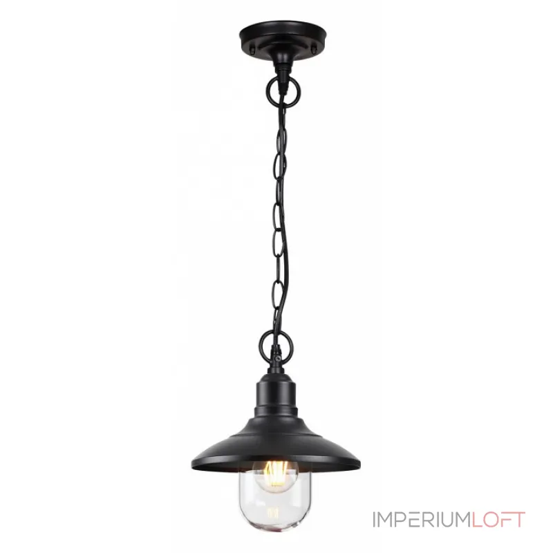 Подвесной светильник Odeon Light Campa 4965/1 Подвесной светильник Odeon Light Campa 4965/1