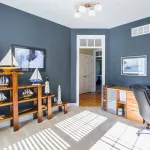 Потолочная люстра 30144/4