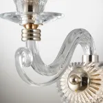 Бра Aployt Daniele APL.701.01.01 Цвет арматуры золото от ImperiumLoft