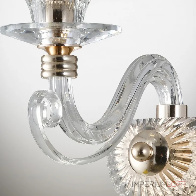 Бра Aployt Daniele APL.701.01.01 Цвет арматуры золото от ImperiumLoft