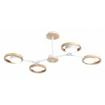 Люстра на штанге Ambrella Line FL FL51609 от ImperiumLoft