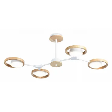 Люстра на штанге Ambrella Line FL51609