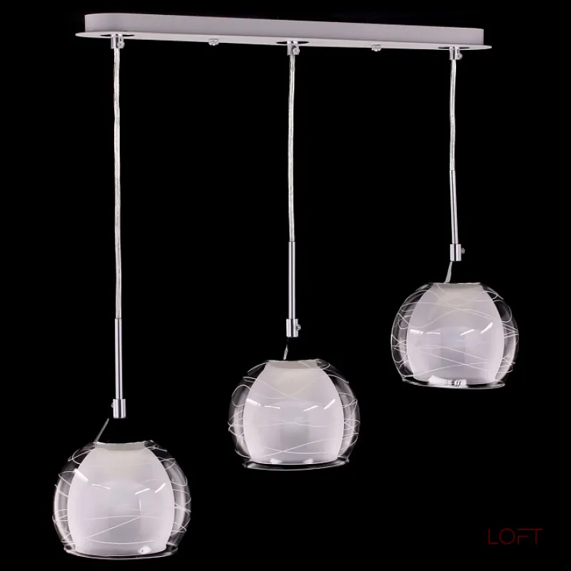 Подвесной светильник Citilux Буги CL157131 