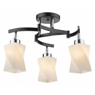 Потолочная люстра Velante 271 271-127-03 Потолочная люстра Velante 271 271-127-03