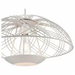 Подвесной светильник Vele Luce Manhattan 654 VL6281P01 