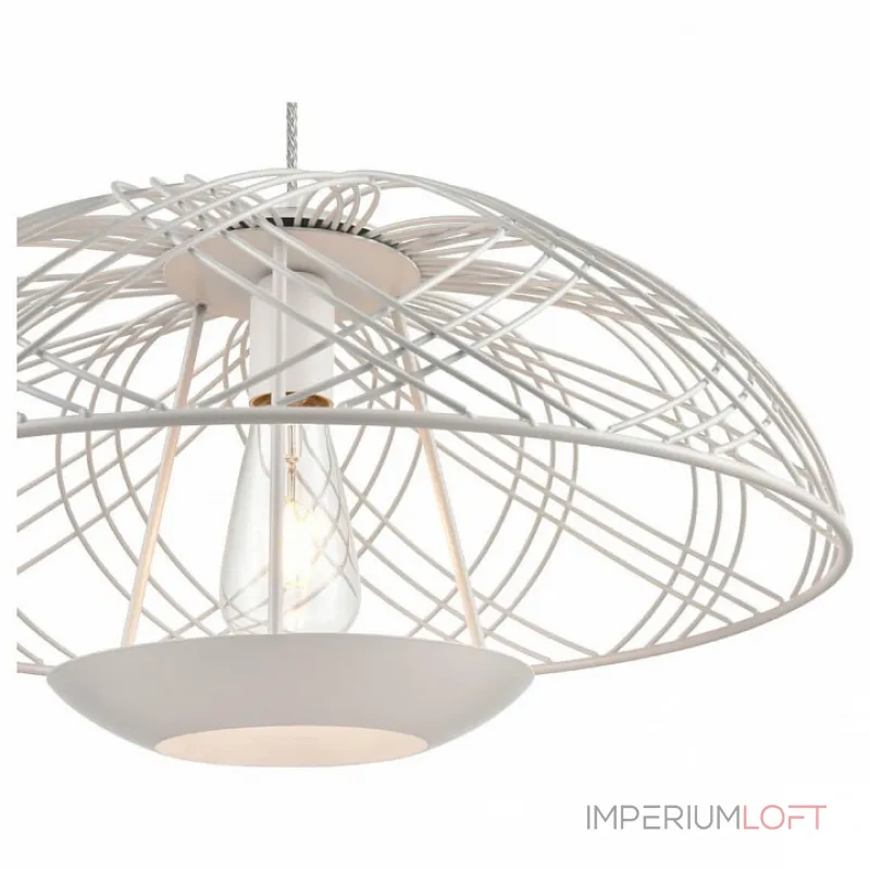 Подвесной светильник Vele Luce Manhattan 654 VL6281P01 