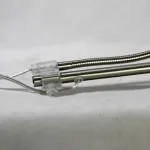 Торшер с подсветкой Lussole LGO-1 GRLSP-0019 от ImperiumLoft