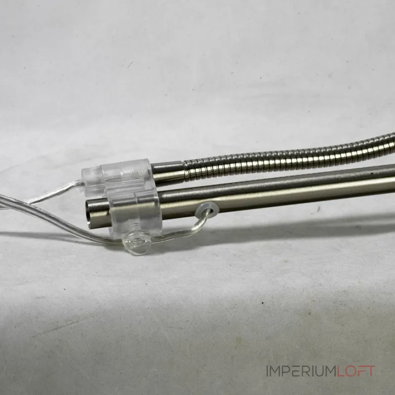 Торшер с подсветкой Lussole LGO-1 GRLSP-0019 от ImperiumLoft