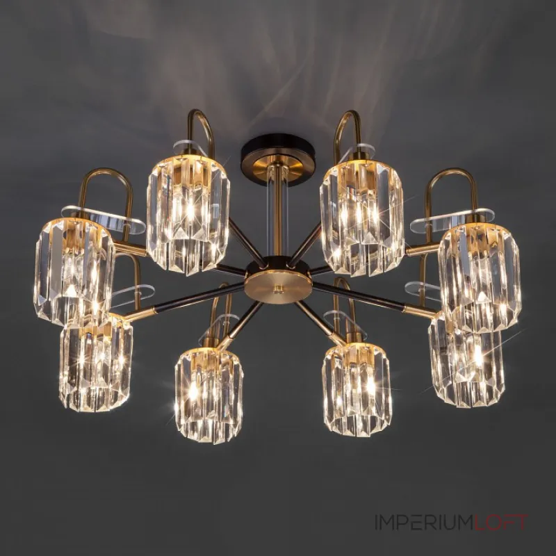 Потолочная люстра 70090/8