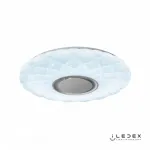 Накладной светильник iLedex Sphere ZN-XU48XD-GSR-YK от ImperiumLoft