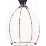 Подвесной светильник Arte Lamp Venezia A2115SP-1WH 