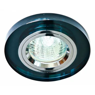 Встраиваемый светильник Feron 8060-2 19713 Встраиваемый светильник Feron 8060-2 19713