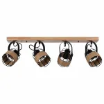 Спот Vele Luce Extra VL6472W04 от ImperiumLoft