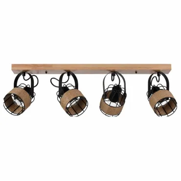 Спот Vele Luce Extra VL6472W04