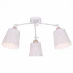 Потолочная люстра TopLight Kristiana TL1154-3D 