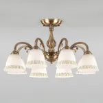 Потолочная люстра 60107/8