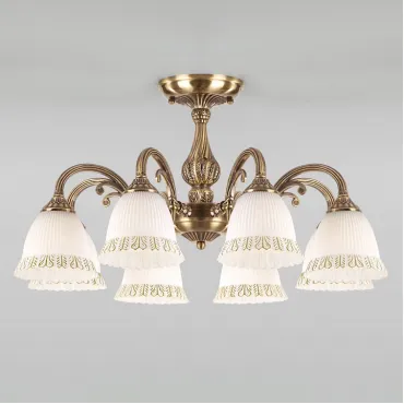 Потолочная люстра 60107/8