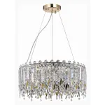 Подвесная люстра ST-Luce Desio SL1655.203.06