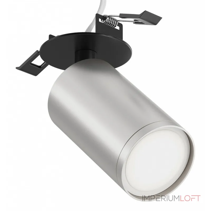 Спот Maytoni FOCUS S C049CL-U-1BS от ImperiumLoft