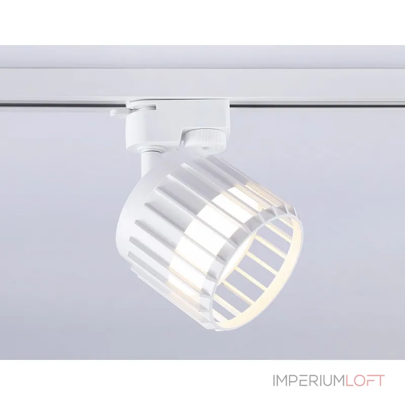 Трековый светильник Ambrella GL GL5348 от ImperiumLoft Трековый светильник Ambrella GL GL5348 от ImperiumLoft