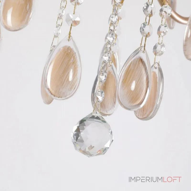 Подвесная люстра Favourite Diadema 2442-7U