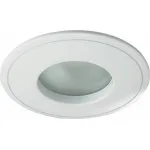 Встраиваемый светильник Novotech Aqua 369305 Цвет арматуры белый Цвет плафонов прозрачный от ImperiumLoft