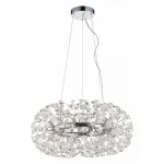 Подвесная люстра Lussole Alaska LSP-8339